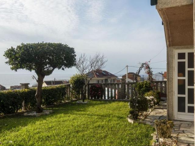 Villa en alquiler en Oia