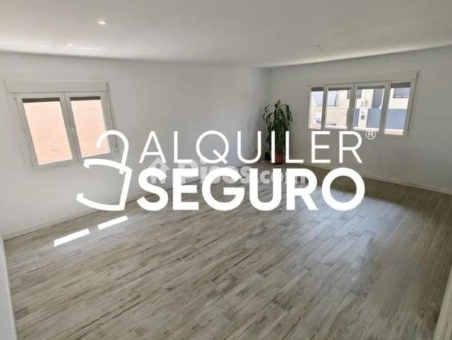 Casa en alquiler en Toledo