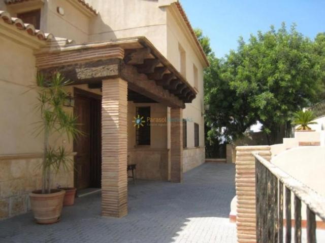 Chalet en alquiler en la Safor, Valencia