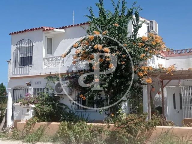 Villa en alquiler en Oliva