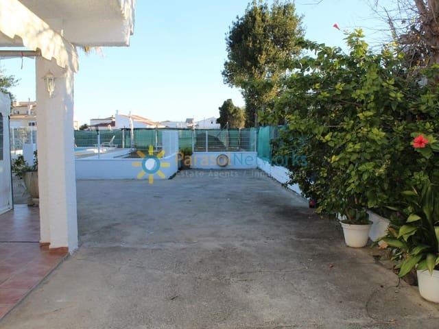 Chalet en alquiler en la Safor, Valencia