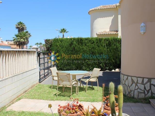 Villa en alquiler en Oliva