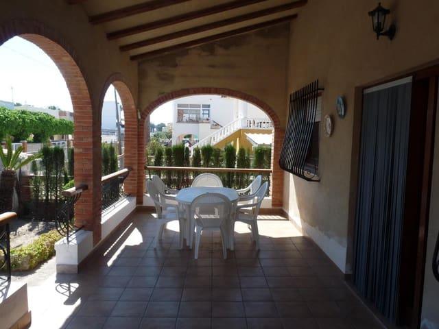 Villa en alquiler en Oliva
