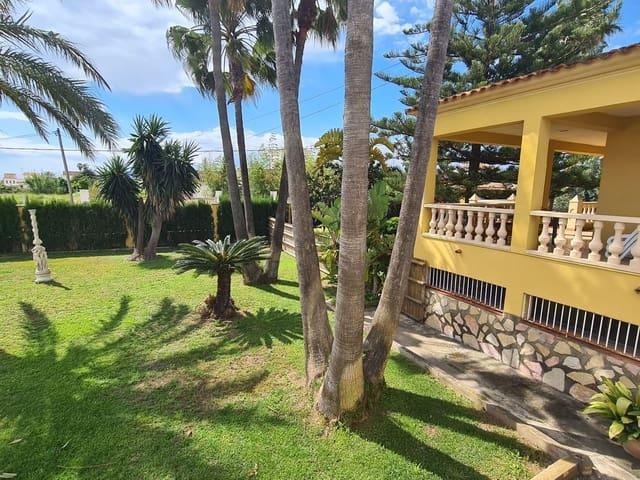 Chalet en alquiler en la Safor, Valencia