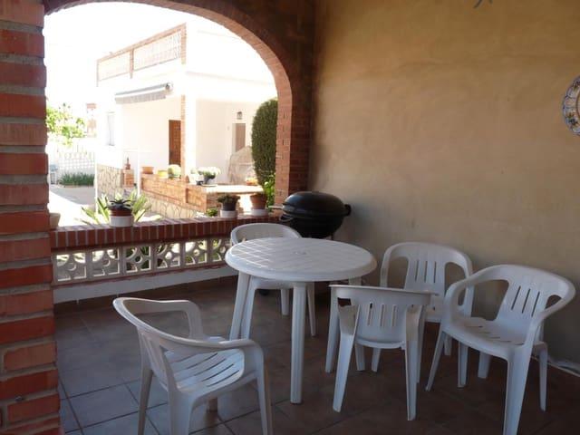 Chalet en alquiler en la Safor, Valencia