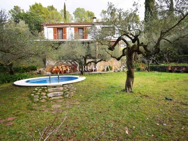 Chalet en alquiler en Garraf, Catalunya