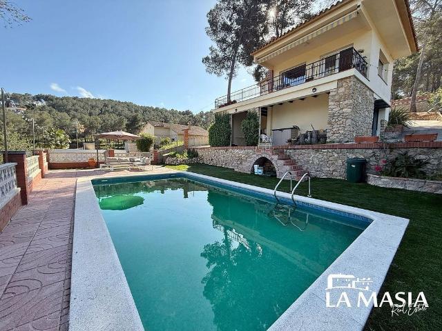 Chalet en alquiler en Garraf, Catalunya