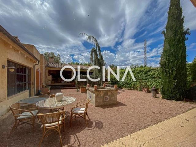 Villa en alquiler en Onil
