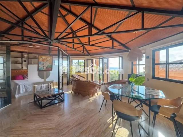 Casa en alquiler en Centre Històric, l'Alacantí