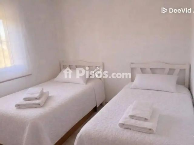Casa en alquiler en Centre Històric, l'Alacantí