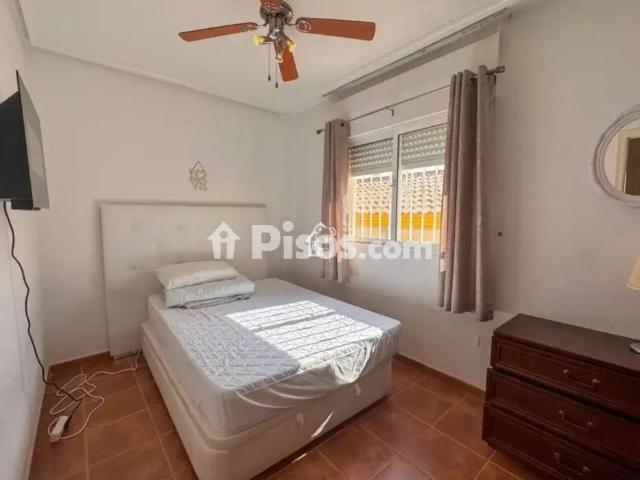 Casa en alquiler en Centre Històric, l'Alacantí