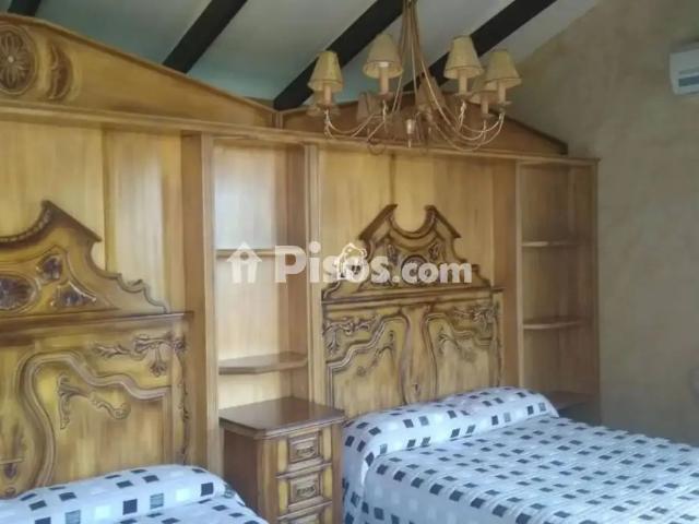 Casa en alquiler en Centre Històric, l'Alacantí