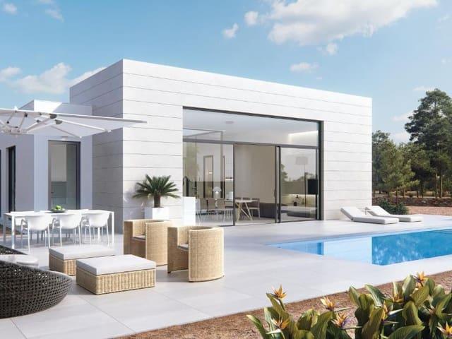 Chalet en alquiler en Barrio Nuevo, el Baix Segura / La Vega Baja