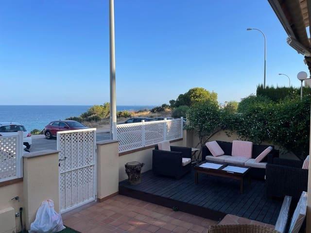 Chalet en alquiler en Barrio Nuevo, el Baix Segura / La Vega Baja