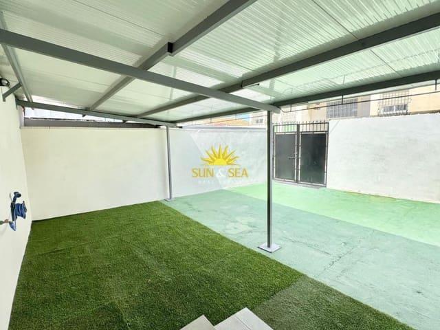 Chalet en alquiler en Barrio Nuevo, el Baix Segura / La Vega Baja