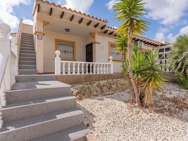 Chalet en alquiler en Barrio Nuevo, el Baix Segura / La Vega Baja