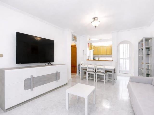 Chalet en alquiler en Barrio Nuevo, el Baix Segura / La Vega Baja