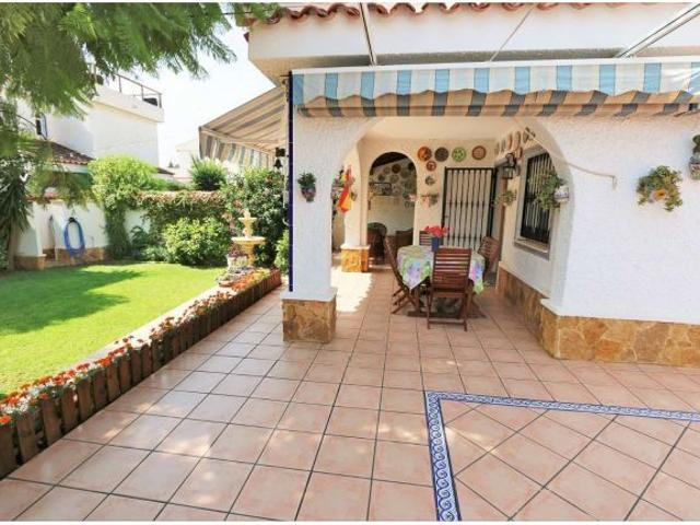Casa en alquiler en Orihuela