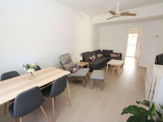 Casa en alquiler en Orihuela