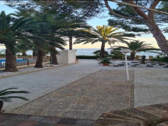 Casa en alquiler en Orihuela