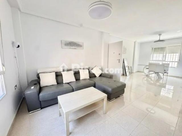 Casa en alquiler en Centre Històric, l'Alacantí