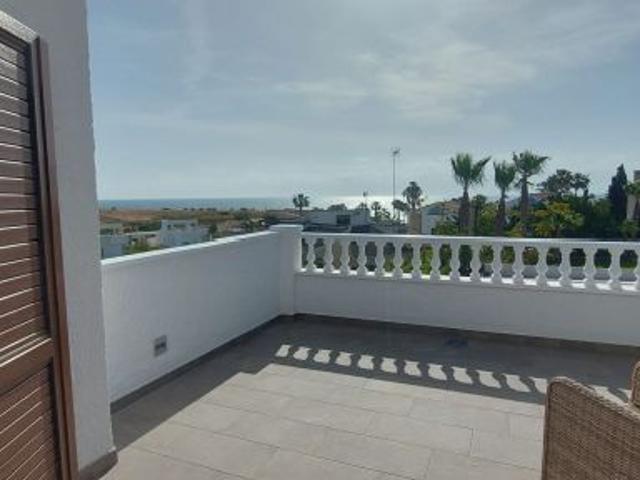 Casa en alquiler en Playa Flamenca II, el Baix Segura / La Vega Baja