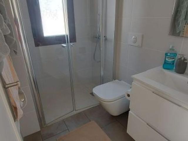 Casa en alquiler en Playa Flamenca II, el Baix Segura / La Vega Baja