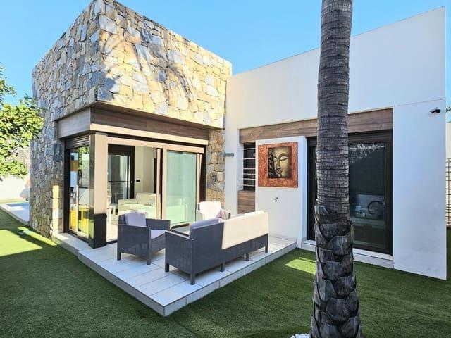 Chalet en alquiler en Urbanización La Zenia II, el Baix Segura / La Vega Baja