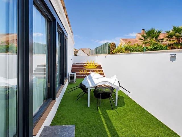 Chalet en alquiler en Urbanización La Zenia II, el Baix Segura / La Vega Baja