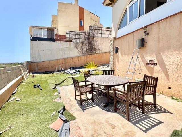 Chalet en alquiler en Urbanización La Zenia II, el Baix Segura / La Vega Baja