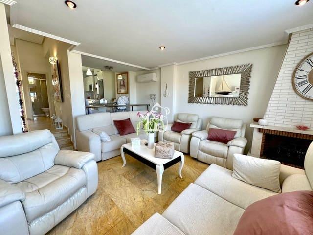 Chalet en alquiler en Urbanización La Zenia II, el Baix Segura / La Vega Baja