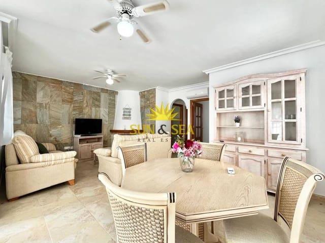 Chalet en alquiler en Urbanización La Zenia II, el Baix Segura / La Vega Baja