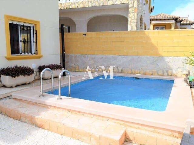 Chalet en alquiler en Urbanización La Zenia II, el Baix Segura / La Vega Baja