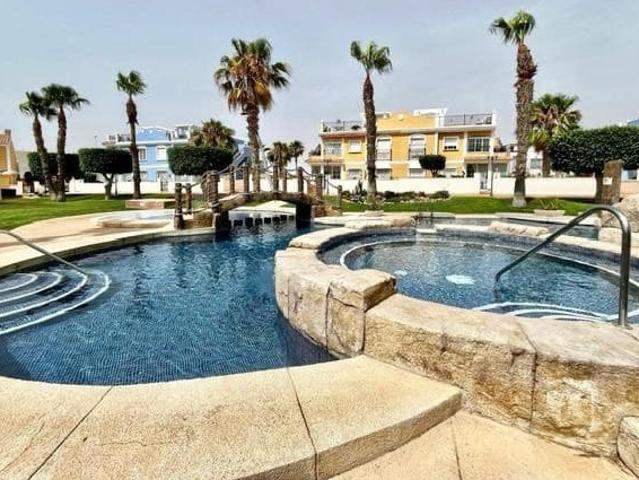Chalet en alquiler en Urbanización La Zenia II, el Baix Segura / La Vega Baja