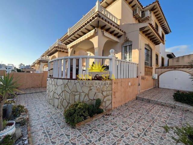 Chalet en alquiler en Urbanización La Zenia II, el Baix Segura / La Vega Baja