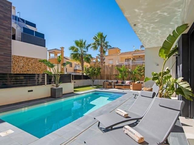 Villa en alquiler en Orihuela