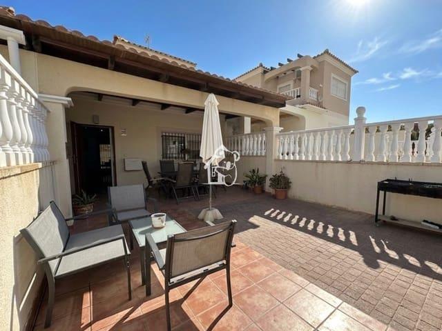 Chalet en alquiler en Urbanización La Zenia II, el Baix Segura / La Vega Baja