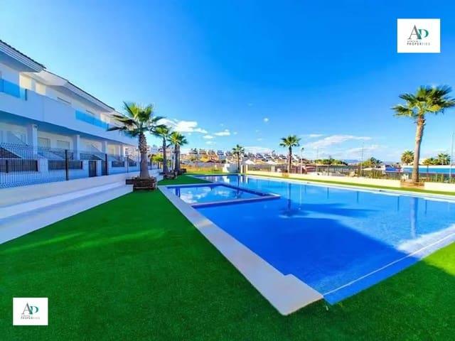 Villa en alquiler en Orihuela