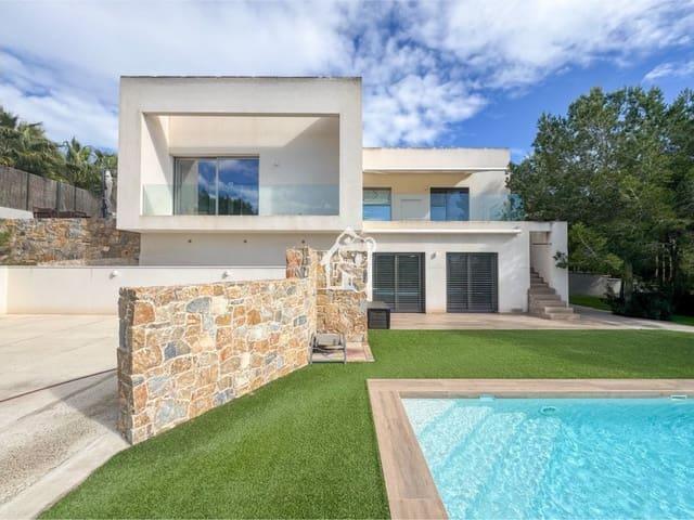 Chalet en alquiler en Urbanización La Zenia II, el Baix Segura / La Vega Baja