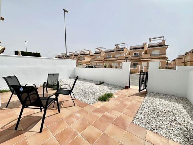 Chalet en alquiler en Urbanización La Zenia II, el Baix Segura / La Vega Baja