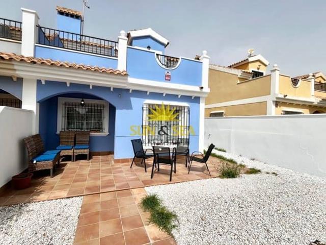 Villa en alquiler en Orihuela