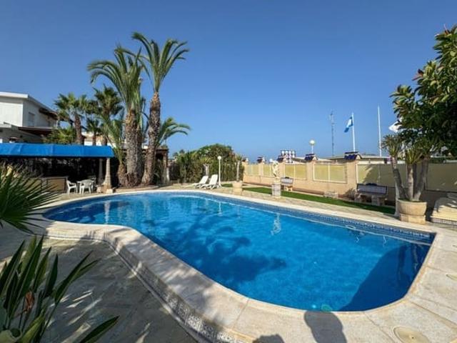 Chalet en alquiler en Urbanización La Zenia II, el Baix Segura / La Vega Baja