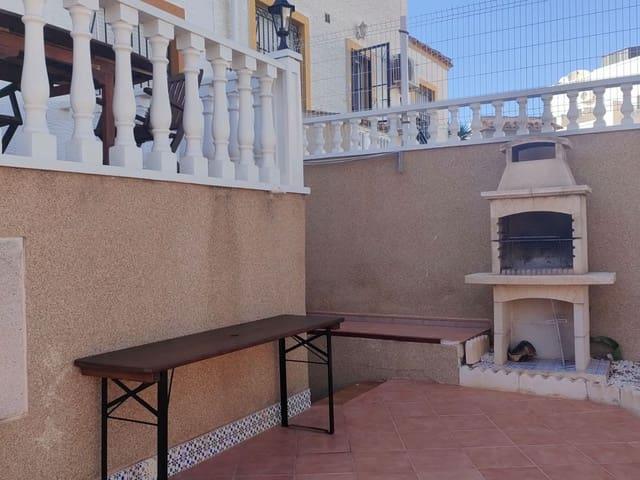Chalet en alquiler en Urbanización La Zenia II, el Baix Segura / La Vega Baja