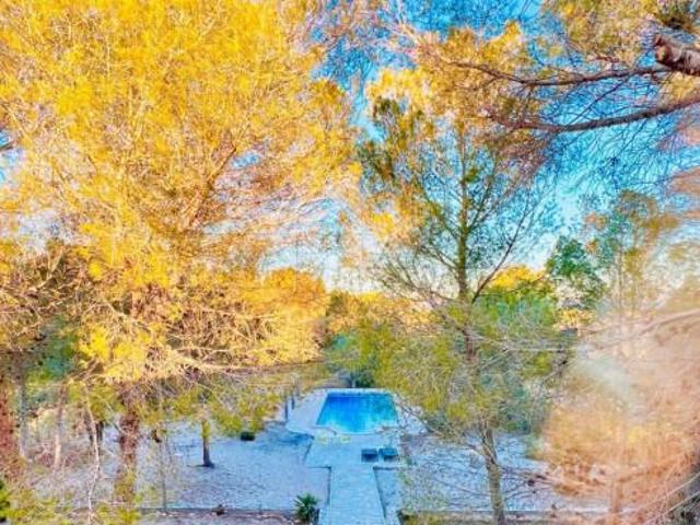 Chalet en alquiler en Orihuela, Valencia