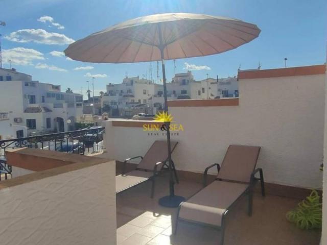 Chalet en alquiler en Orihuela, Valencia