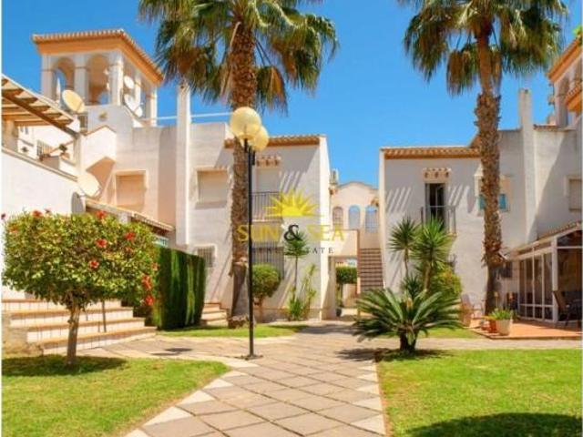 Villa en alquiler en Orihuela, Playa Flamenca Villa en alquiler en Orihuela, Playa Flamenca