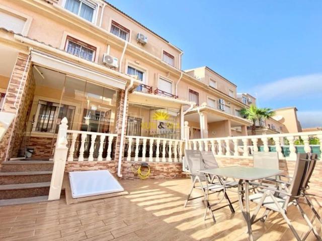 Chalet en alquiler en Orihuela, Alicante