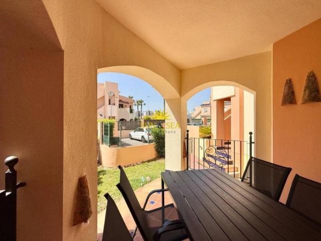 Chalet en alquiler en Urbanización La Ceñuela, el Baix Segura / La Vega Baja