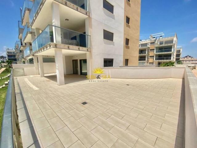 Villa en alquiler en Orihuela, El Barranco E-2