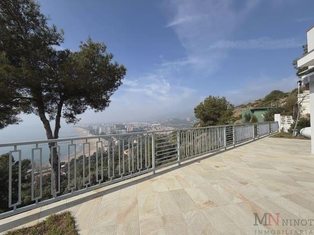 Chalet en alquiler en la Platja d'Orpesa, la Plana Alta